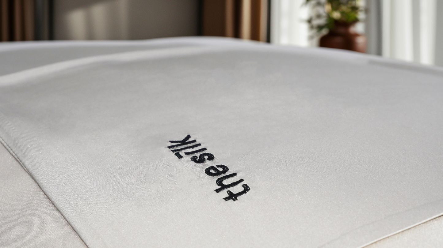 The Han Silk Pillowcase