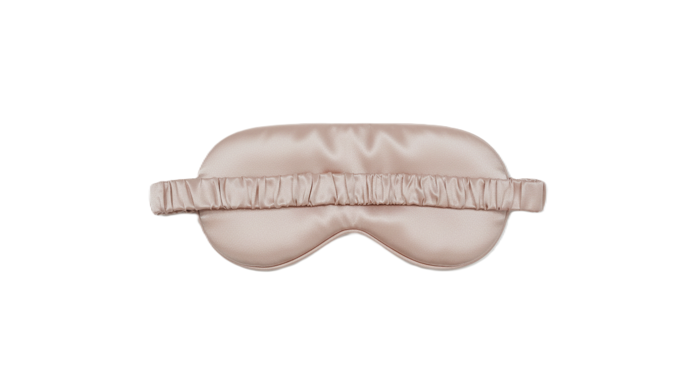 The Han Silk Sleep Mask