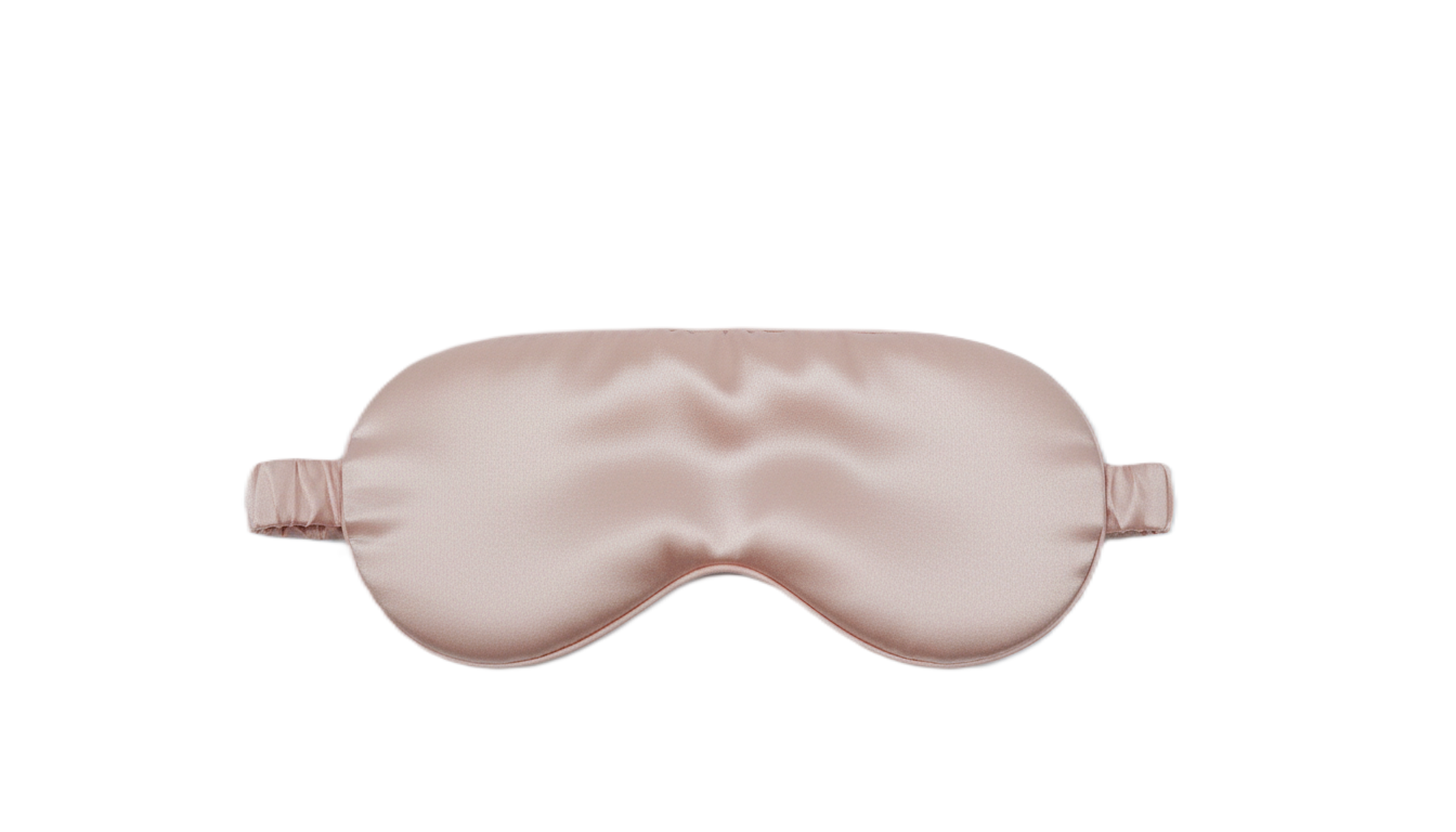 The Han Silk Sleep Mask