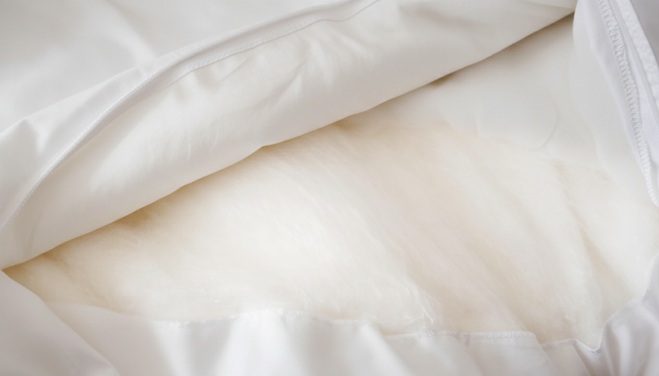 The Han Silk Duvet