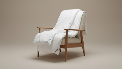 The Han Silk Duvet