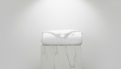 The Han Silk Duvet